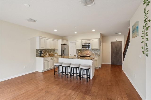 1844 SOMMARIE WAY, Tarpon Springs, FL 34689