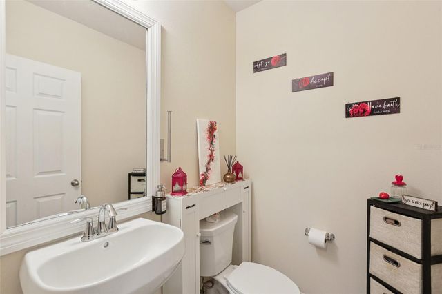 1844 SOMMARIE WAY, Tarpon Springs, FL 34689
