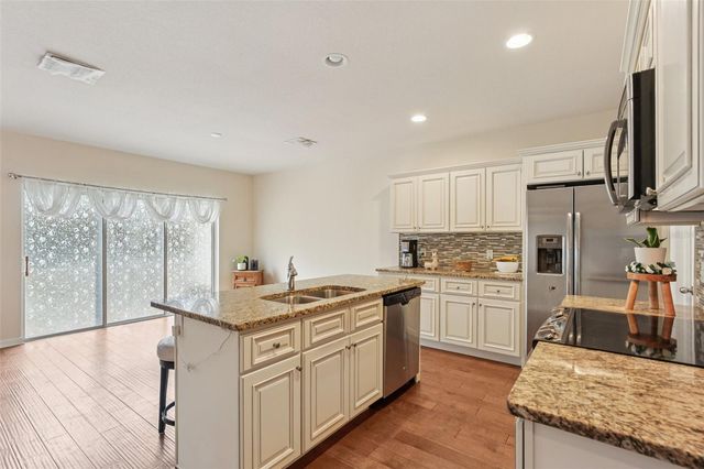 1844 SOMMARIE WAY, Tarpon Springs, FL 34689