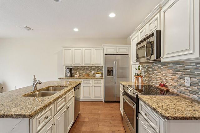 1844 SOMMARIE WAY, Tarpon Springs, FL 34689