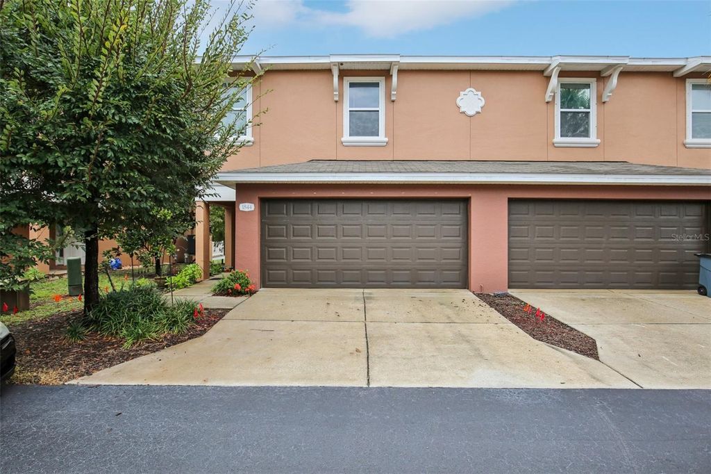 1844 SOMMARIE WAY, Tarpon Springs, FL 34689