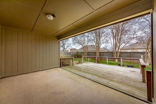 30 Park Circle, Cabot, AR 72023