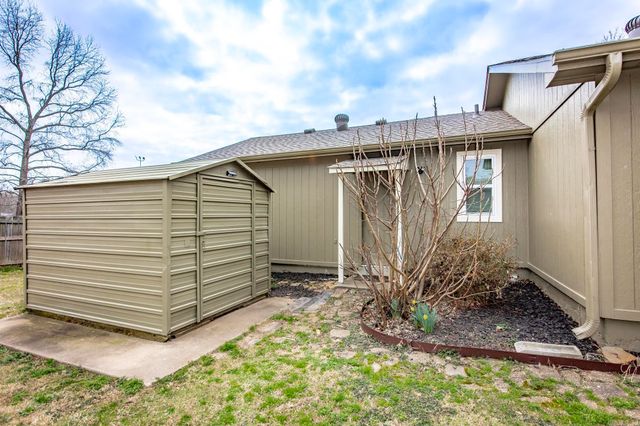 30 Park Circle, Cabot, AR 72023