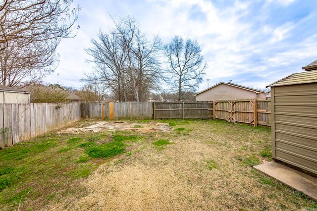 30 Park Circle, Cabot, AR 72023