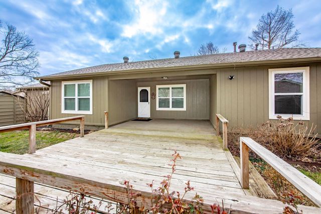 30 Park Circle, Cabot, AR 72023