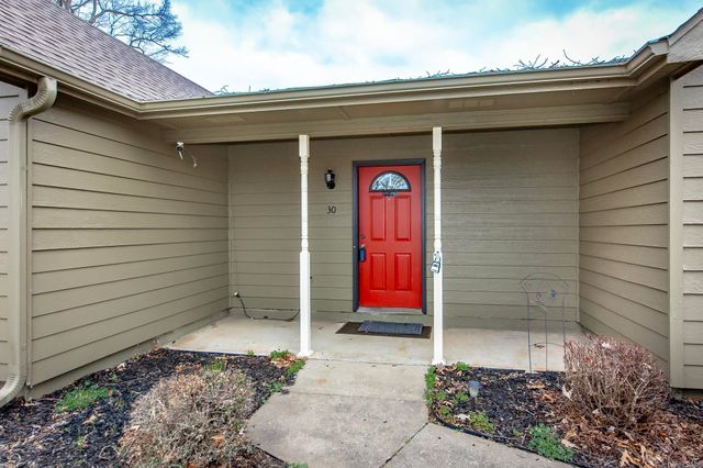 30 Park Circle, Cabot, AR 72023