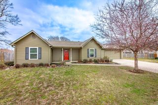 30 Park Circle, Cabot, AR 72023