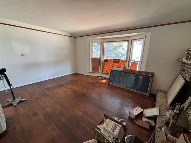 9805 S 4th, Inglewood, CA 90305