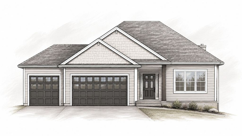 5425 Seminole Valley Trail NE, Cedar Rapids, IA 52411