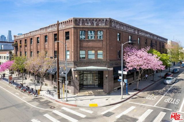 215 S Santa Fe Avenue 4, Los Angeles, CA 90012