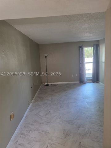 12035 NE 2nd Ave A112, North Miami, FL 33161