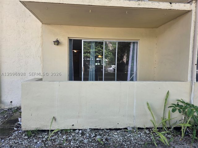 12035 NE 2nd Ave A112, North Miami, FL 33161