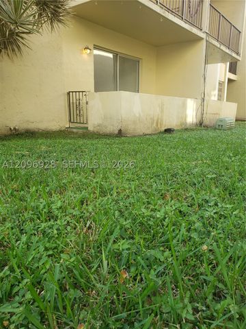 12035 NE 2nd Ave A112, North Miami, FL 33161