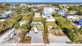5863 Estero BLVD, Fort Myers Beach, FL 33931