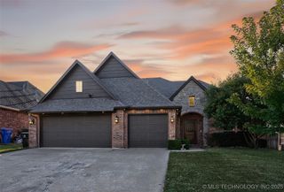 2626 S 14th Place, Broken Arrow, OK 74012