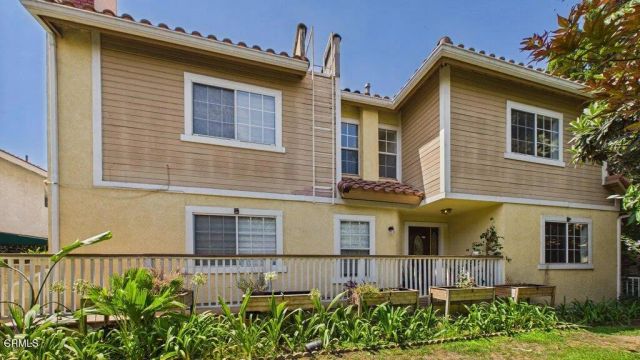 607 W Duarte Road D, Monrovia, CA 91016