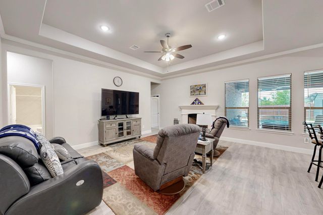 412 Abbott Lane, Waxahachie, TX 75165