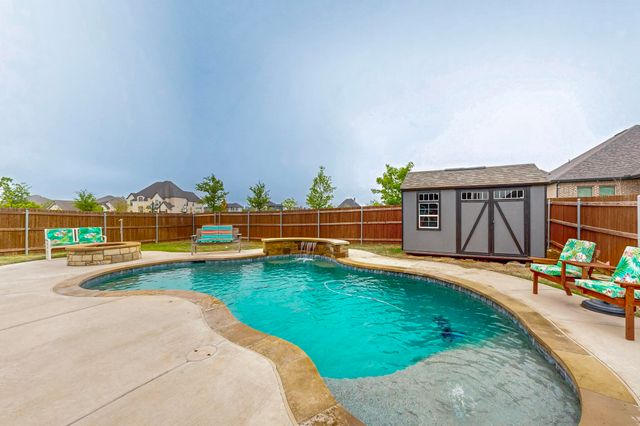 412 Abbott Lane, Waxahachie, TX 75165
