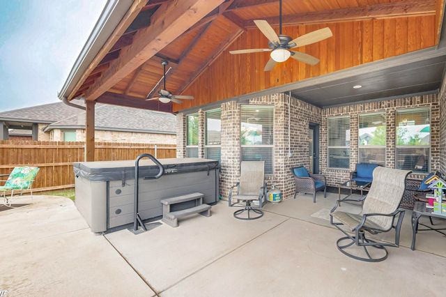 412 Abbott Lane, Waxahachie, TX 75165