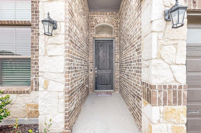 412 Abbott Lane, Waxahachie, TX 75165
