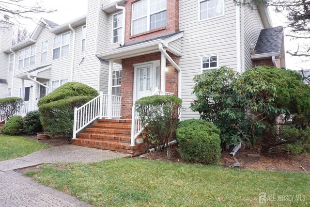 160 Vasser Drive, Piscataway, NJ 08854