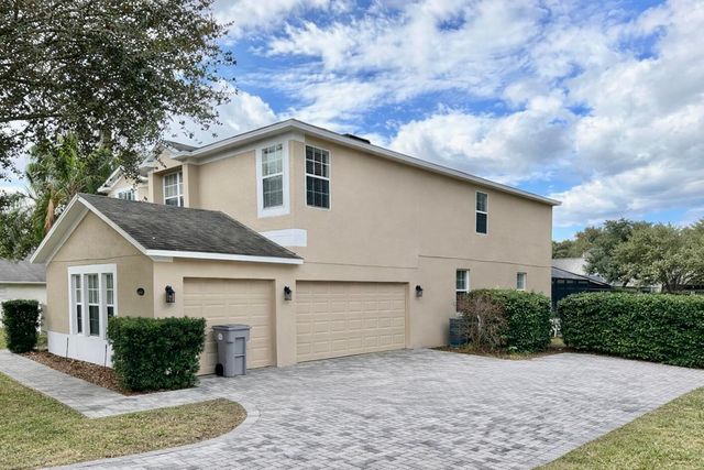 4410 PINE GOLD Avenue, Apopka, FL 32712