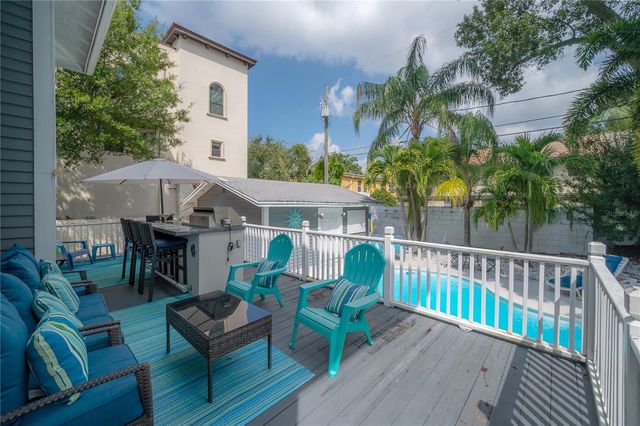 2921 W EL PRADO BOULEVARD, Tampa, FL 33629