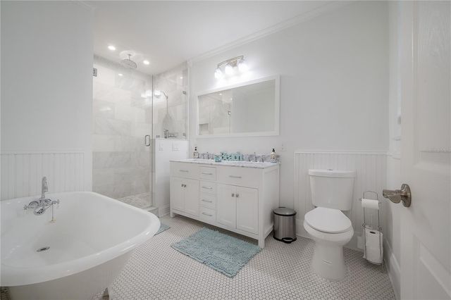 2921 W EL PRADO BOULEVARD, Tampa, FL 33629