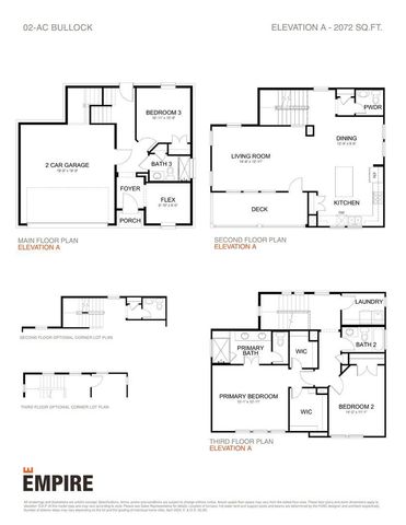 6400 Stockman DR 3, Austin, TX 78747