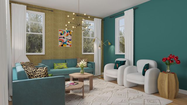 6400 Stockman DR 3, Austin, TX 78747