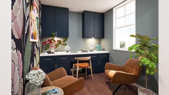 6400 Stockman DR 3, Austin, TX 78747