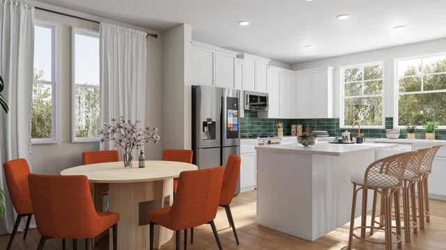 6400 Stockman DR 3, Austin, TX 78747