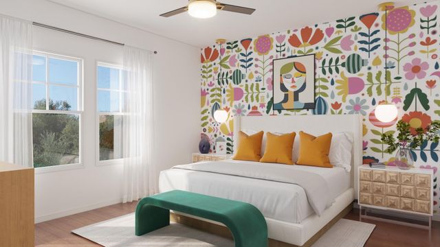 6400 Stockman DR 3, Austin, TX 78747