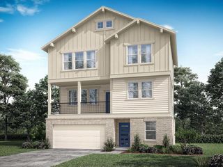 6400 Stockman DR 3, Austin, TX 78747