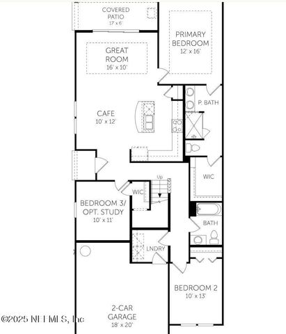 70 WATER ELM Walk, St. Augustine, FL 32092