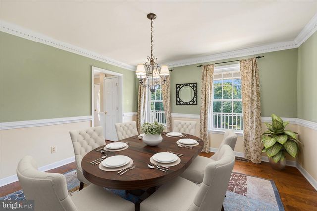 17065 REID HILL DR, Culpeper, VA 22701