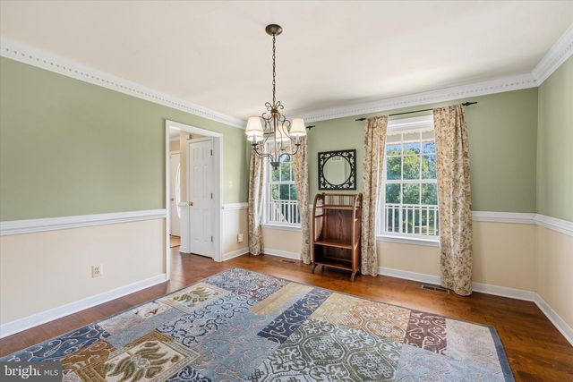 17065 REID HILL DR, Culpeper, VA 22701