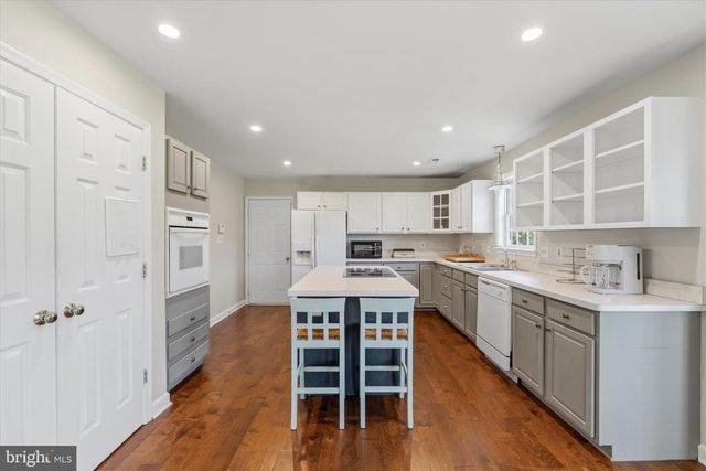 17065 REID HILL DR, Culpeper, VA 22701