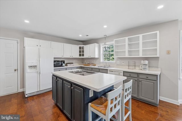 17065 REID HILL DR, Culpeper, VA 22701