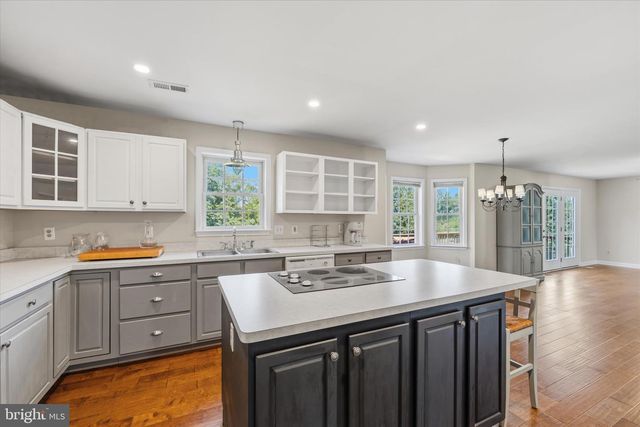 17065 REID HILL DR, Culpeper, VA 22701