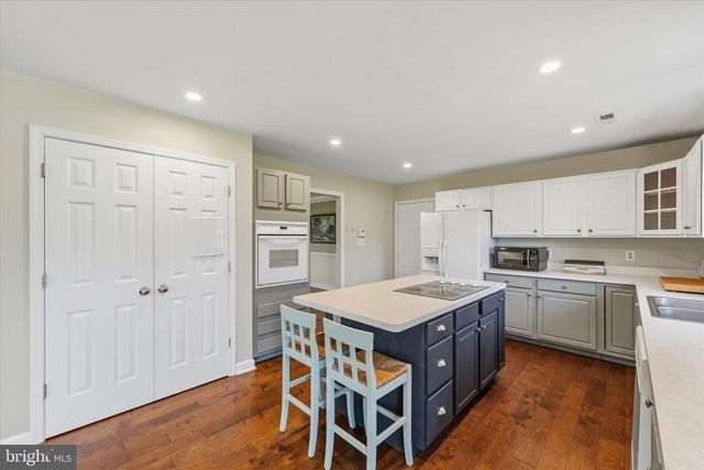 17065 REID HILL DR, Culpeper, VA 22701
