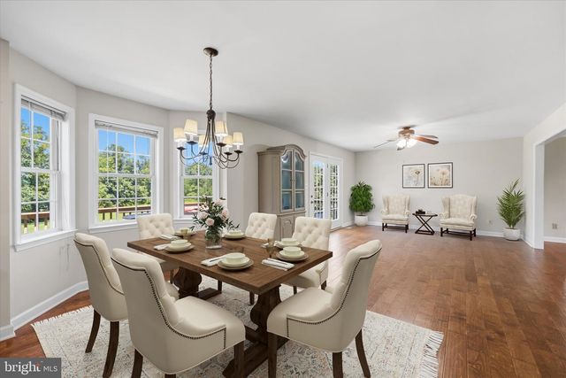 17065 REID HILL DR, Culpeper, VA 22701