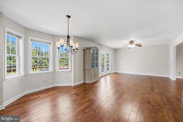 17065 REID HILL DR, Culpeper, VA 22701