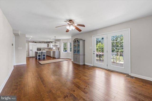17065 REID HILL DR, Culpeper, VA 22701