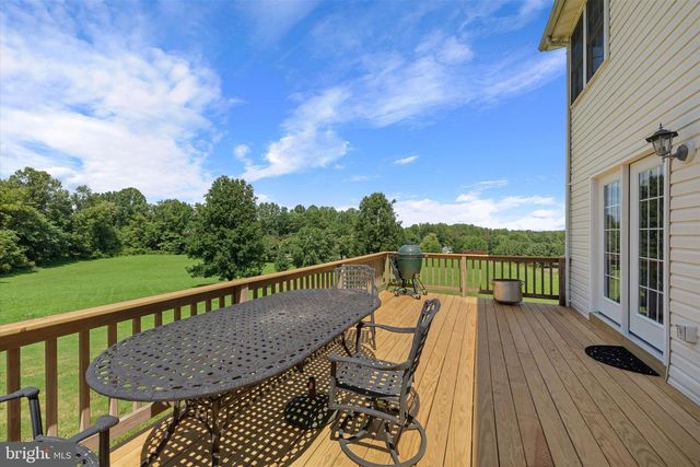 17065 REID HILL DR, Culpeper, VA 22701