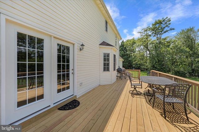 17065 REID HILL DR, Culpeper, VA 22701