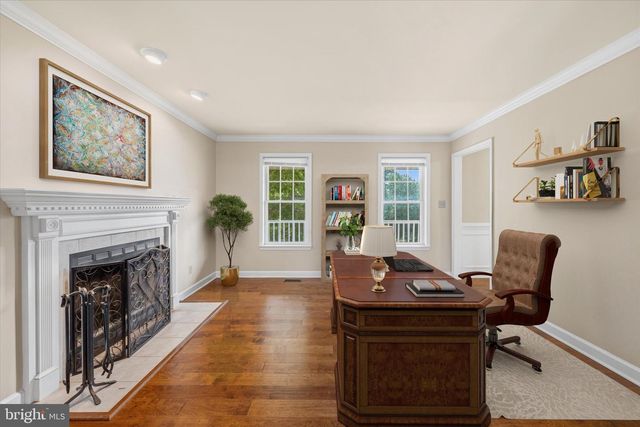 17065 REID HILL DR, Culpeper, VA 22701