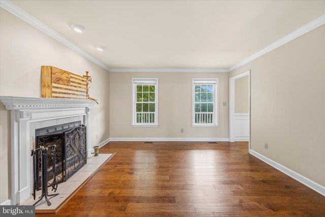 17065 REID HILL DR, Culpeper, VA 22701