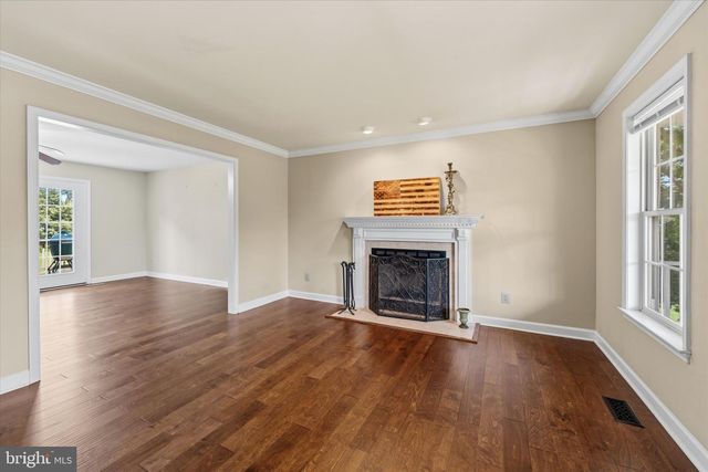 17065 REID HILL DR, Culpeper, VA 22701