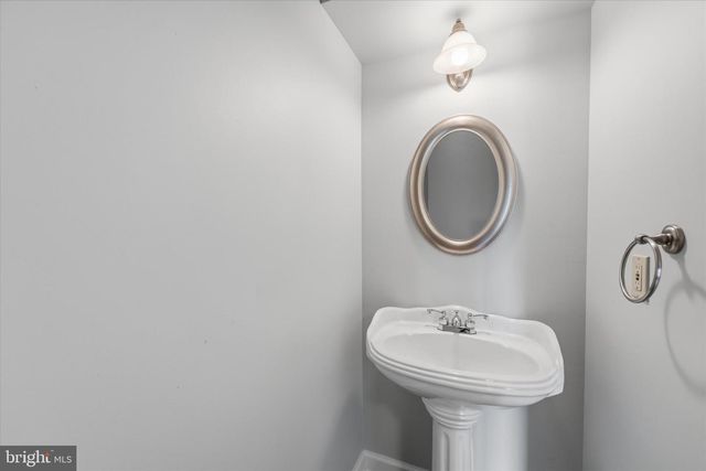 17065 REID HILL DR, Culpeper, VA 22701
